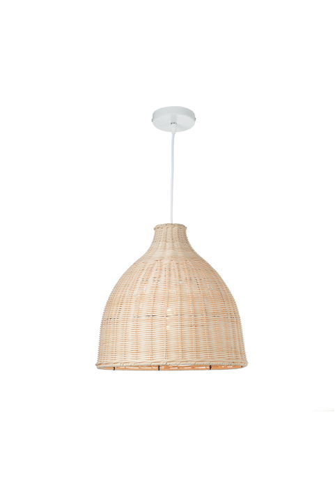 ПЕНДЕЛ 1ΧΕ27 ТРЪСТИКА  Φ34ΧΗ107CM OIA