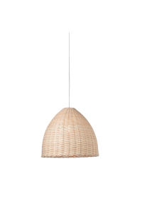 ПЕНДЕЛ 1ΧΕ27  ТРЪСТИКА Φ45ΧH119CM OIA