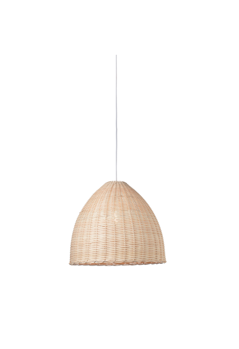 ПЕНДЕЛ 1ΧΕ27  ТРЪСТИКА Φ45ΧH119CM OIA