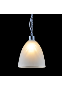 ПЕНДЕЛ СТЪКЛО С РАЙЕТА Φ20CM 1ΧΕ27 MANOLIA