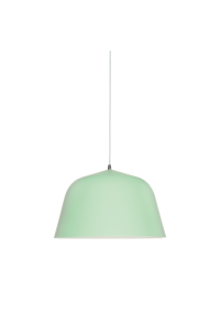 ПЕНДЕЛ  1ΧΕ27 МЕНТА МЕТАЛ Φ40ΧΗ120CM PALLADA