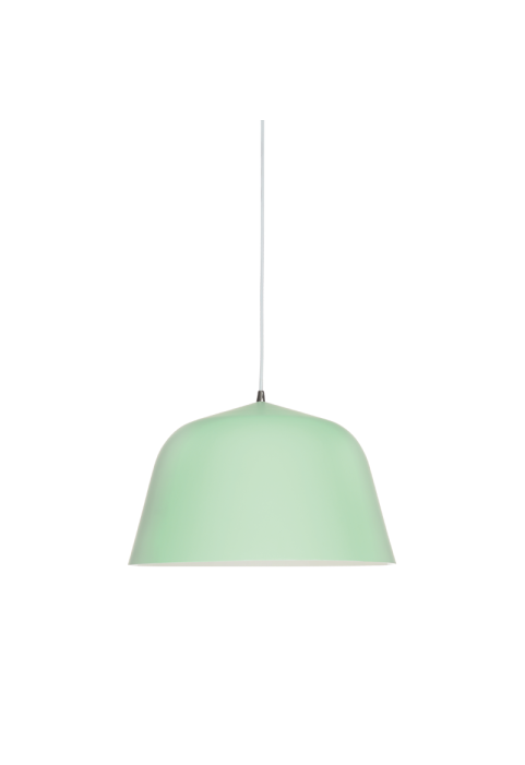 ПЕНДЕЛ  1ΧΕ27 МЕНТА МЕТАЛ Φ40ΧΗ120CM PALLADA