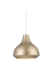 ПЕНДЕЛ 1ΧΕ27 МЕТАЛНЕН ГРАФИТ Φ35XH135CM HAVANA