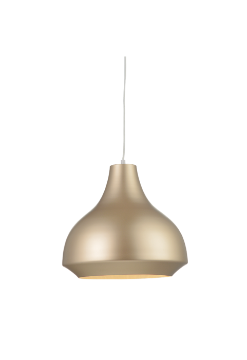 ПЕНДЕЛ 1ΧΕ27 МЕТАЛНЕН ГРАФИТ Φ35XH135CM HAVANA