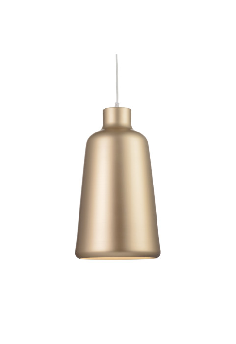 ПЕНДЕЛ 1ΧΕ27 МЕТАЛНЕН ГРАФИТ  Φ23XH145CM