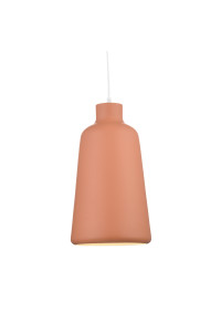 ПЕНДЕЛ 1ΧΕ27 МЕТАЛЕН КИАКИ Φ23XH145CM