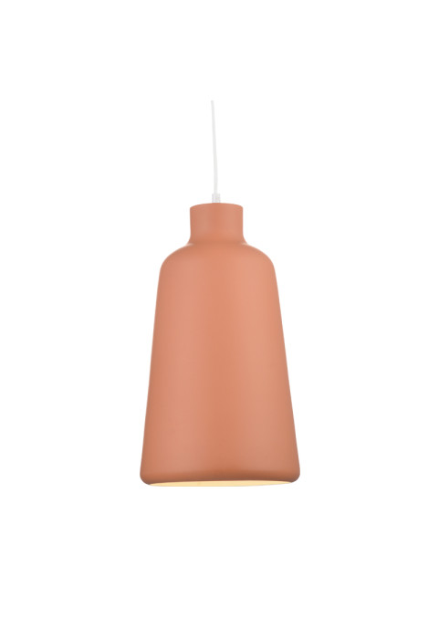 ПЕНДЕЛ 1ΧΕ27 МЕТАЛЕН КИАКИ Φ23XH145CM