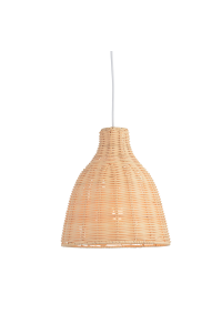 ПЕНДЕЛ 1ΧΕ27 КОШ Φ26ΧΗ120CM OIA