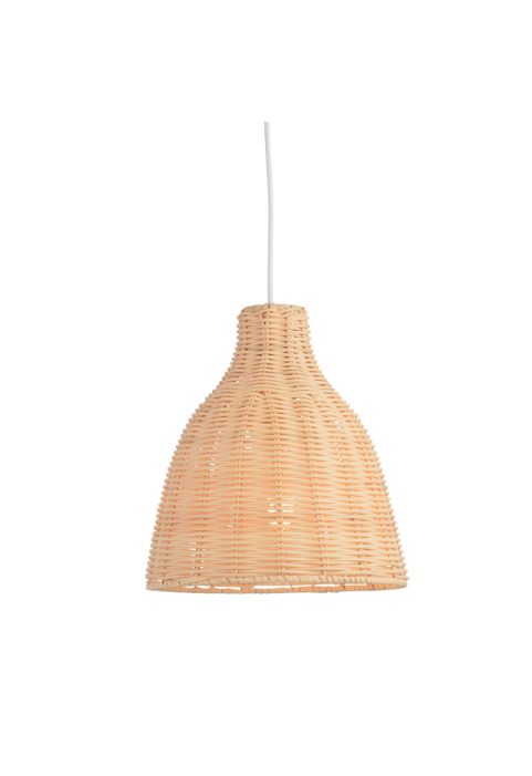 ПЕНДЕЛ 1ΧΕ27 КОШ Φ26ΧΗ120CM OIA