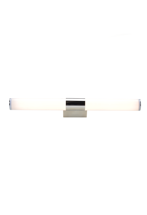 АПЛИК ЛЕД SMD 13W 3200K IP44 АКРИЛНИ.+МЕТАЛНО 5 TINKI