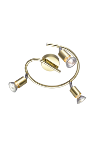 СПОТ TRINITY ACA LIGHTING