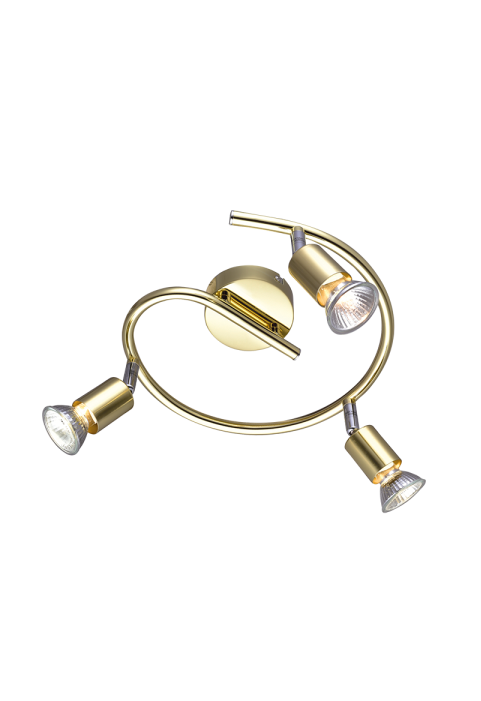 СПОТ TRINITY ACA LIGHTING