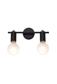 СПОТ MOHICANS ACA LIGHTING ЧЕРЕН