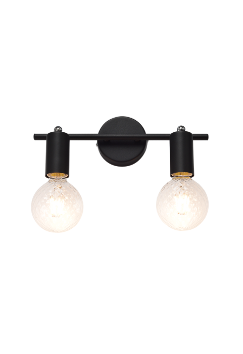 СПОТ MOHICANS ACA LIGHTING ЧЕРЕН