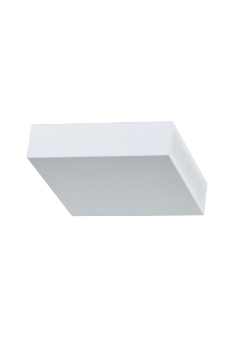 АПЛИК ЛЕД  EDGE SHELF 4W 230V 3000K 30000hrs 10