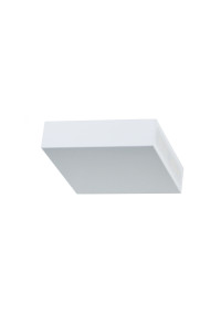 АПЛИКА ЛЕД  БЯЛА EDGE SHELF 4W 230V 3000K 3