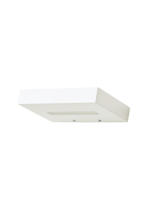 АПЛИК ЛЕД БЯЛ UPSIDE SHELF 4W 230V 3000K