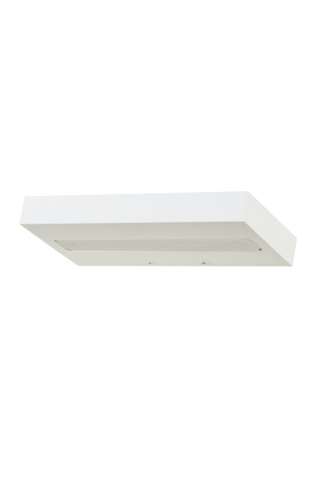 АПЛИК ЛЕД БЯЛ UPSIDE SHELF 5W 230V 3000K
