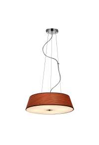 NETTO PENDANT D45CM 3XE27 SIGNAC