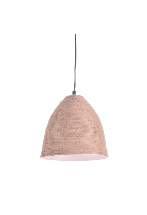 NETTO WALL LAMP 1 Χ Ε27 BLACK 50Χ11Χ8 CM METALIC MALTA
