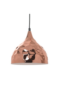  ПЕНДЕЛ ACA LIGHTING  1ΧΕ27  Φ28xΗ25