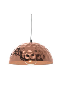 Пендел ACA LIGHTING 1ΧΕ27  Φ40xΗ20