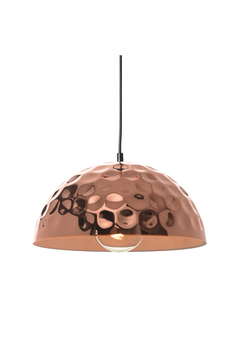 Пендел ACA LIGHTING 1ΧΕ27  Φ40xΗ20