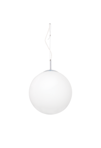 ПЕНДЕЛ ТОПКА Ф50 НИКЕЛ  LUNA