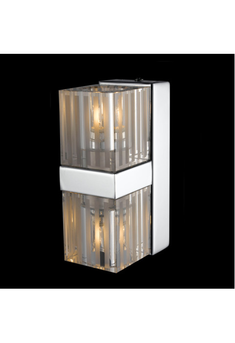 АПЛИК 2XG9 40W 8X10X19cm