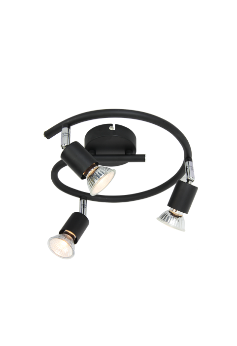 СПОТ TRINITY ACA LIGHTING