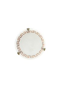 NETTO CEILING LAMP D40GLASS ANDROMEDA