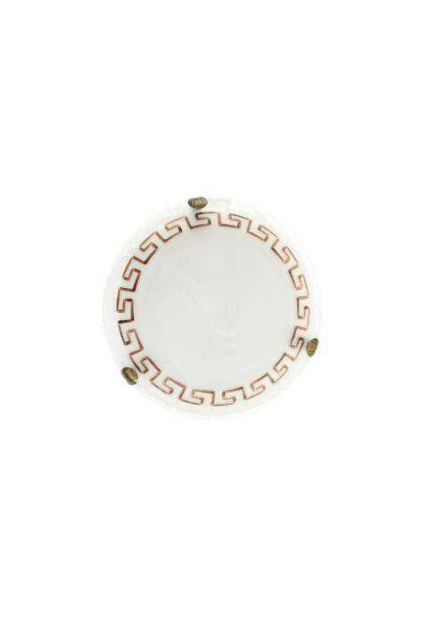 NETTO CEILING LAMP D40GLASS ANDROMEDA