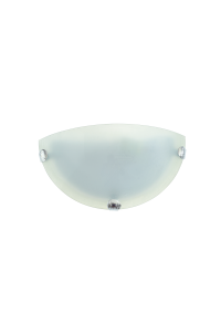 АПЛИКА ШКУРКА Φ30cm 1xE27 KACY