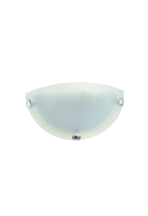 АПЛИКА ШКУРКА Φ30cm 1xE27 KACY