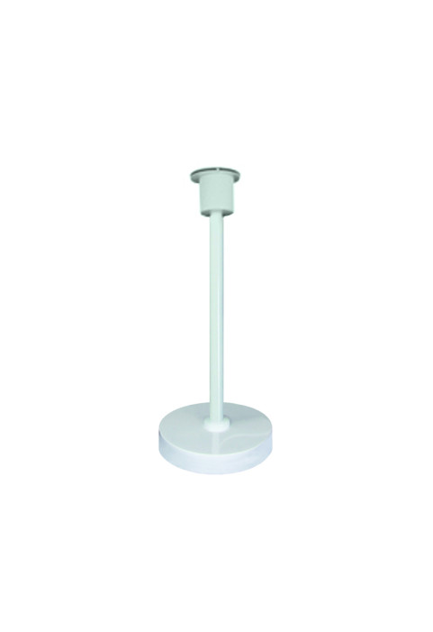 NETTO PENDANT 70X8CM 4X40W G9 ADJUSTABLE MIX&MATCH