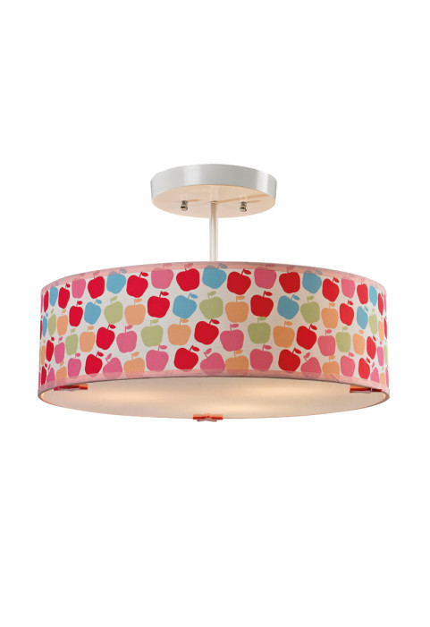 ПОЛИЛЕЙ "ЯБЪЛКА" 3ΧE14 Φ40CM