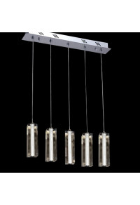 ПОЛИЛЕЙ 5X20W G4 12V