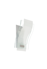 PHASING OUT WALL LAMP 1X40W E27 ELIPSO ELIPSO