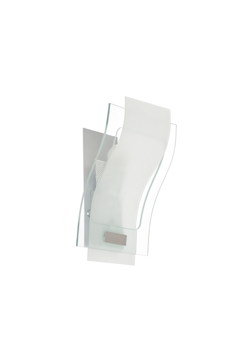 PHASING OUT WALL LAMP 1X40W E27 ELIPSO ELIPSO