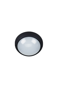 CEILING LAMP No5042 BLACK 