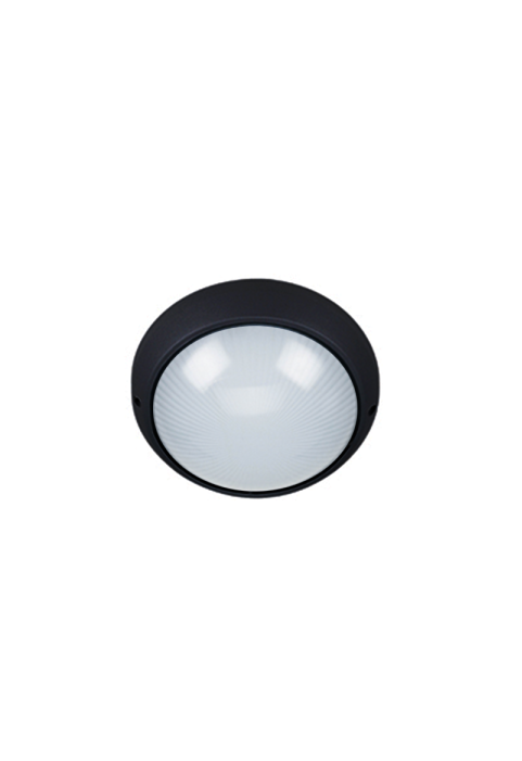 CEILING LAMP No5042 BLACK 