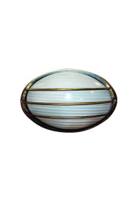 GARDEN LIGHT IP44 BLACK