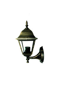 GARDEN LIGHT IP44 E27 60W