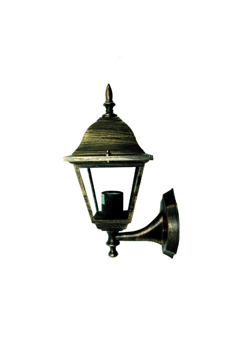 GARDEN LIGHT IP44 E27 60W