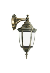 GARDEN LIGHT ΙΡ44 Ε27 60W 