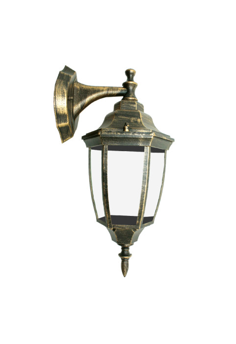 GARDEN LIGHT ΙΡ44 Ε27 60W 