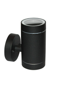 SPOT GU10 BLACK