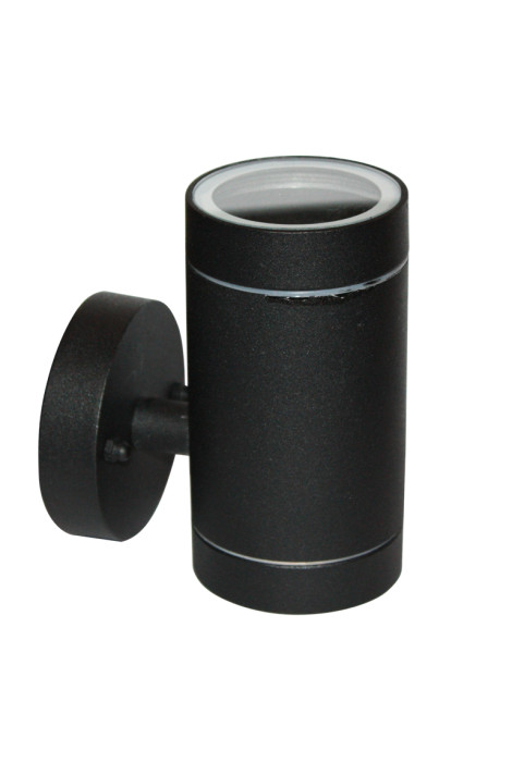 SPOT GU10 BLACK