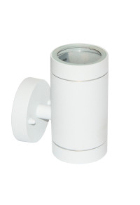 SPOT GU10 WHITE