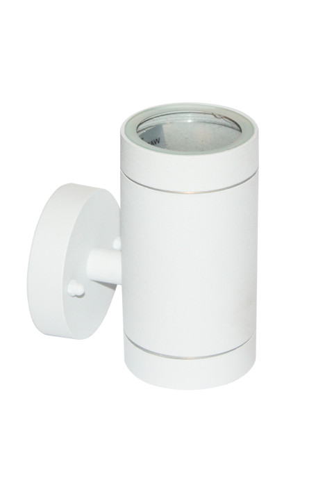 SPOT GU10 WHITE